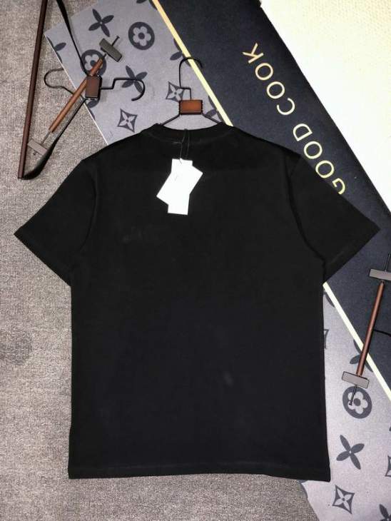 Dior T Shirts Short _SKUDiorS-XLhgntx0715775
